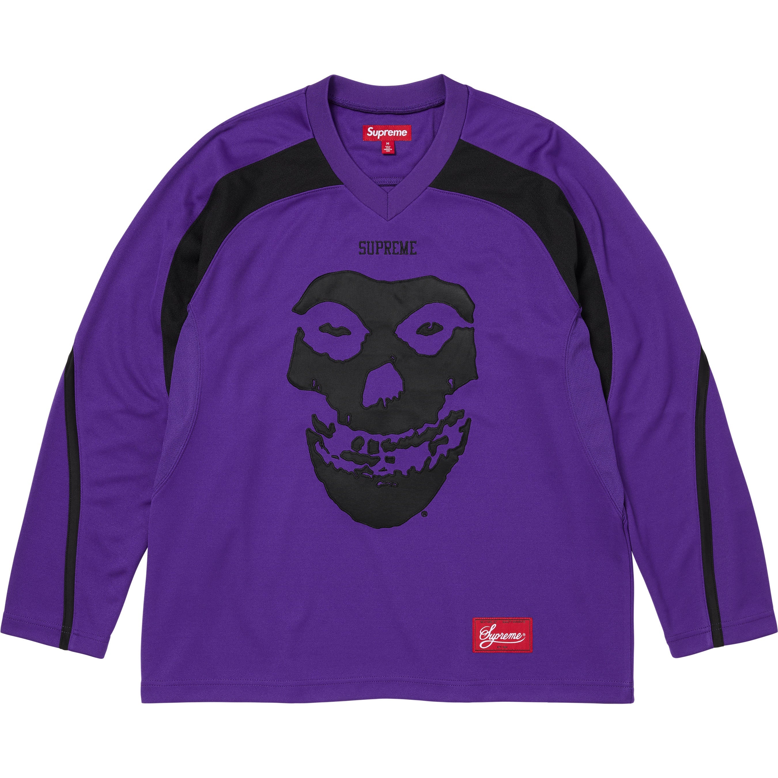 Supreme/The Misfits® Hockey Jersey view 5